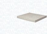 Magneti Marelli 350203061880 - Oe 87139YZZ07 Filtro Aria Abitacolo Per Corolla Verso (E12), Corolla (E12), Avensis (T25)