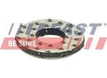Fast FT84805 Guarnizione, Tubo Di Scarico Oe 171228 Compatibile Con C5, C8, Evasion, Jumper, Jumpy, Xantia, Ducato, Scudo, Ulysse, Phedra, Zeta, 406, 607, 806, 807, Expert