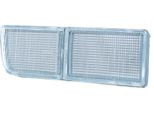 Abakus 441-1609L - Indicatore Di Direzione Oe 1H0941777, Sinistro Per Golf Iii (1H), Golf Cabriolet (1E), Vento (1H)