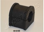 Japanparts RU-508 - Oe MB573784 Boccola Cuscinetto, Stabilizzatore, Assale Anteriore Per Galloper I, Galloper Ii (JK-01)