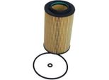 Maxgear 26-2019 - Filtro Olio Oe 26320 2A001 Per Ix55, Sonata V (Nf), Opirus (Gh), Sorento I (Jc)