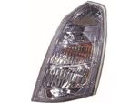 Abakus 215-1599R-A-C - Indicatore Di Direzione Oe 26130 8H700, Destro Per X-Trail (T30)