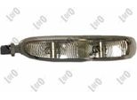 Abakus 2414S02 - Oe 2308200821 Indicatore, Specchio Esterno Destro Per Clk (C209), Clk (A209), Sl (R230), Viano (W639)