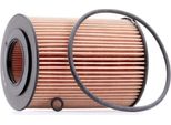 Valeo 586548 Filtro Olio Oe 05175571AA Compatibile Con 300 C, Cherokee, Classe C, Clk, Cls, Classe E, Classe G, Classe Gl, Gle, Classe Glk, Gls, Classe M, Classe R, Classe S, Sprinter, Esprinter, Viano, Vito, Classe X
