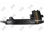 Abakus 003-18-862 - Oe 8K0949102D Indicatore, Specchio Esterno Destro Per A5 (8T), A3 (8P), A4 (8K), A5 (8F)