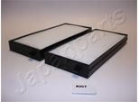 Japanparts FAA-KI07 - Filtro Aria Abitacolo Oe 97619 FD200 Per Rio (Dc)