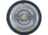 Nrf 725268 - Termostato Acqua Di Raffreddamento Oe 9091603046 Per Avensis (T22), Carina E (T19), Celica (T20), Corolla (E10), Corolla (E11), Corolla (E9), Picnic (XM1), Starlet (P9)