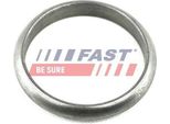 Fast FT84574 - Guarnizione Oe 1729 28, Tubo Di Scarico Per Jumper, Ducato, Boxer