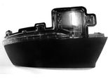 Abakus 4032S02 - Oe 6R0949102F Indicatore, Specchio Esterno Destro Per Polo (6C, 6R)