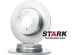 Stark SKBD-0022836 - Oe 05098065AA Disco Freno Per Crossfire, Cabriolet (A124), Classe C (W202), Classe C (W203), Classe C (CL203), Classe C (S202), Classe C (S203), Classe Clc (CL203), Clk (C208), Clk (C209), Clk (A208), Clk (A209), Classe E (W124), Classe E (W210), Classe E (A124), Classe E (C124), Classe E (S124), Classe E (S210), Classe S (C140), Slk (R170), Slk (R171)