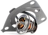 Gates TH39082G1 Termostato, Liquido Di Raffreddamento Oe 9004833069 Compatibile Con Paseo, Picnic, Rav 4, Starlet, Liteace, , Corolla, Celica, Camry, Avensis, Vanette, Serena, Primera, Almera