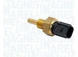 Magneti Marelli 171916011520 - Oe 37870RTA005 Sensore Di Temperatura Del Liquido Di Raffreddamento Per Accord Viii, Civic Viii, CR-V Iii (Re), FR-V (Be), Insight (Ze), Legend Iv (Kb)