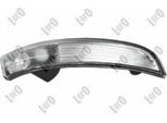 Abakus 1254S02 - Oe 2326083 Indicatore, Specchio Esterno Destro Per Ecosport, Kuga Ii