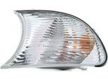 Abakus 444-1507L-AQ-C - Indicatore Oe 185913152, Sinistro Per Serie 3 (E46)