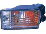 Abakus 312-1640L-AS - Indicatore Oe 8152142060, Sinistro Per Rav 4 Ii (A2)