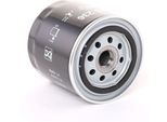 Mahle Oc 236 - Filtro Olio Oe 05741616 Per 300 C (Le, Lx), 300 M (Lr), Voyager Iii (Gs), Sebring (J), Sebring (F), Stratus (J), Voyager Iv, Xsara, City Iv, Cherokee (Xj), Commander (Xh, Xk), Grand Cherokee I (Zg, Zj), Grand Cherokee Ii (Wg, Wj), Grand Cherokee Iii (Wh, Wk), Wrangler I (Sj, Yj), Wrangler Ii (Tj), Almera Ii (N16), Almera Tino (V10), Murano Ii (Z51), Pathfinder Iii (R51), Pick-Up (D2