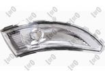 Abakus 042-50-862 - Oe 261604623R Indicatore, Specchio Esterno Destro Per Captur I (H5, J5), Clio Iv, Zoe (Bfm)