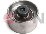 Jpn 50R0311 - Oe 24810 27200 Puleggia Folle, Cinghia Di Distribuzione Per Accent Ii (Lc), Accent Iii (Mc), Elantra (Xd), Getz (Tb), Grandeur (Tg), I30 (Fd), Matrix (Fc), Santa Fe I (Sm), Santa Fe Ii (Cm), Santa Fe Iii (Dm), Sonata V (Nf), Tucson (Jm), Carens Ii (Fj), Carens Iii (Un), Ceed (Ed), Cerato (Ld), Magentis, Sportage (Je, Km)