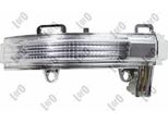 Abakus 053-53-862 - Oe 7C1949102A Indicatore, Specchio Esterno Destro Per Crafter (Sx, Sy)