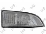 Abakus 042-36-862 - Oe 261609550R Indicatore, Specchio Esterno Destro Per Fluence (L3), Latitude (L70), Megane Cc, Megane Iii