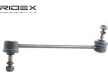 Ridex 3229S0134 - Oe 54840 0X000 Asta Di Accoppiamento, Asse Anteriore Destro Per I10 (Pa), I10 (Ba, Ia), Picanto (Sa), Picanto (Ta)