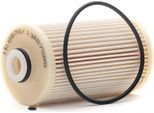 Ridex 9F0234 - Filtro Carburante Oe 16900 RL0 G01 Per Accord Viii, Civic Ix, Civic Viii, CR-V Iii (Re)
