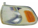 Abakus 312-1506R-AS - Indicatore Di Direzione Oe 81510 95D00, Destro Per Previa (R1, R2)