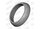 Walker 81795 - Guarnizione Oe 18229S5AJ01, Tubo Di Scarico Per Accord Vii, Civic Vii, Civic Viii, CR-V Ii (Rd), CR-V Iii (Re), FR-V (Be), Stream (Rn)