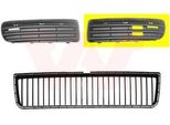 Van Wezel 7621591 - Griglia Di Ventilazione Oe 1U0807367B, Sinistra Per Octavia I (1U)