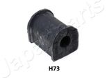Japanparts RU-H73 - Oe 55513 29120 Boccola Cuscinetto, Stabilizzatore, Asse Posteriore Per Lantra Ii (J-2)