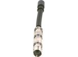 Bosch 0 356 912 950 Cavo Di Accensione Oe A1121500118 Compatibile Con Classe C, Clk, Cls, Classe E, Classe G, Classe M, Classe R, Classe S, Sl, Slk, Viano, Vito