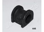 Japanparts RU-446 - Oe 51306 S04 N01 Boccola Cuscinetto, Stabilizzatore, Asse Anteriore Per Civic Vi, CR-V I (Rd)