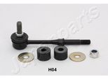 Japanparts SI-H04 - Oe 55830 25000 Stabilizzatore, Asse Posteriore Per Accent Ii (Lc)