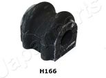 Japanparts RU-H166 - Oe 55513 2S000 Boccola Cuscinetto, Stabilizzatore, Asse Posteriore Per Ix35
