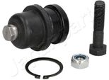 Japanparts BJ-C05 - Oe 4656010 Giunto Di Supporto, Anteriore Per Pt Cruiser (Pt)