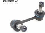 Ridex 3229S0204 - Oe 52320S9A003 Asta Di Accoppiamento, Asse Posteriore Destro Per CR-V Ii (Rd)