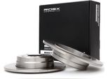 Ridex 82B0686 - Oe 05098065AA Disco Freno Per Crossfire, Cabriolet (A124), Classe C (W202), Classe C (W203), Classe C (CL203), Classe C (S202), Classe C (S203), Classe Clc (CL203), Clk (C208), Clk (C209), Clk (A208), Clk (A209), Classe E (W124), Classe E (W210), Classe E (A124), Classe E (C124), Classe E (S124), Classe E (S210), Classe S (C140), Slk (R170), Slk (R171)