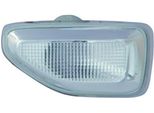 Abakus 551-1410L-UE - Indicatore Di Direzione Oe 261651140R, Sinistro Per Sandero