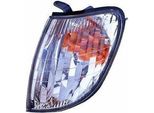 Abakus 312-1550L-AS - Indicatore Di Direzione Oe 81520 50060, Sinistro Per Ls (F2)