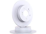 Bosch 0 986 478 325 Disco Freno Oe 05098065AA Compatibile Con Crossfire, Classe C, Clk, Classe E, Slk