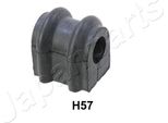Japanparts RU-H57 - Oe 54812 1C000 Boccola Cuscinetto, Stabilizzatore, Asse Anteriore Per Getz (Tb)