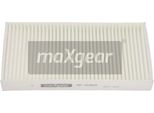 Maxgear 26-1072 - Filtro Aria Abitacolo Oe K05058040AB Per Pt Cruiser (Pt)