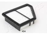 Japanparts FA-454S - Filtro Aria Oe 17220 Rsj E00 Per Civic Viii