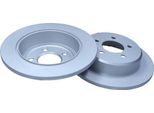 Maxgear 19-0912MAX - Oe K04721023AD Disco Freno, Asse Posteriore Per Voyager Iii (Gs), Voyager Iv