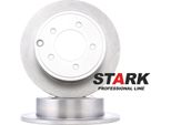 Stark SKBD-0022154 - Disco Freno Oe 5105515AA Per Sebring (J), Compass, Patriot (MK74)