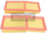 Maxgear 26-1277 - Filtro Aria Oe 05098424AA Per Crossfire, Slk (R170)