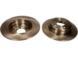 Maxgear 19-0726 - Oe 05098065AA Disco Freno, Asse Posteriore Per Crossfire, Cabriolet (A124), Classe C (W202), Classe C (W203), Classe C (CL203), Classe C (S202), Clc-Class (CL203), Clk (C208), Clk (C209), Clk (A208), Clk (A209), E-Class (W124), E-Class (W210), E-Class (A124), E-Class (C124), E-Class (S124), Slk (R170), Slk (R171)