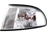Abakus 441-1524L-AE - Indicatore Di Direzione Oe 8D0953049A, Sinistro Per A4 (8D)
