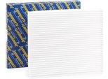 Japanparts FAA-TY7 - Oe 08974 00850 Filtro Aria Per Corolla (E12), Avensis (T25), Corolla Verso (E12)