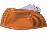 Abakus 661-1507L-UE-Y - Indicatore Di Direzione Oe 2BA00674907, Sinistro Per Punto